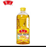 鲁花 【保真花生油】食用油 5S 物理压榨 压榨一级 花生油1L 实拍图