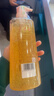 力士（LUX）【桂花柔顺】金桂悠香柔顺洗发水750g 干枯毛躁发质 柔顺留香 实拍图