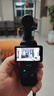 大疆 DJI Osmo Pocket 3 全能套装 一英寸口袋云台相机 OP灵眸手持数码相机 旅游vlog 便携美颜摄像 实拍图