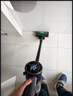 小狗吸尘器家用大吸力吸拖一体无线手持绿光显尘长续大功率干吸湿拖吸尘拖地机宠物毛发清洁 S006 PRO 实拍图