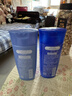水之密语（AQUAIR）净润臻养倍润洗发水200ml男女滋养修护洗发露 实拍图