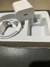 固质优品苹果充电器充电线氮化镓40/45W适配原装正品快充线套装iPhone14ProMax13 17 16手机15充电头数据线 【苹果8-14系列】30W快充头+闪充线丨2米套装 实拍图