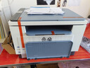 惠普（HP）M232dw 家用激光打印机 自动双面无线学生家用一体机 高速高效（低成本 体积小） 实拍图