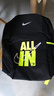 NIKE3BRAND 耐克大学生双肩背包中学生书包青少年电脑包大容量 实拍图