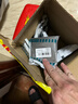 西门子（SIEMENS）开关面板 10AX三开单控 哑光暗装开关 蕴逸象牙白5TA4331-3NC01 实拍图