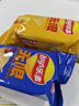 乐事（Lay's）薯片 游戏机礼盒 零食大礼包40g*14包混合口味  零食 礼盒 年货 实拍图