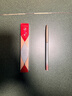 卡姿兰（Carslan）自然塑形眉笔(防水防汗不易晕染显色持久)02深棕色1g 新年礼物女 实拍图