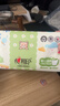 心相印婴儿抽纸3层100抽*24包M码（母婴可用 宝宝纸巾 整箱销售） 实拍图