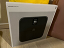 米家（MIJIA）小米智能体脂秤S400 Pro 双接家用电子秤体重秤 高精准25项身体数据平衡测试 体重管理 减肥专用 实拍图