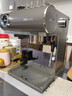 小熊（Bear）咖啡机 意式半自动家用机械舱咖啡机 萃取研磨一体机 现磨咖啡豆 KFJ-L15M8 新年礼物 实拍图