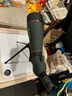 雷龙追光者25-75X100大口径高清高倍专业级成人户外观靶观鸟镜 实拍图