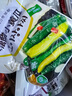 金刚山 延吉酸甜黄瓜延边美食朝鲜族风味咸菜泡菜300g*2袋源头直发 实拍图