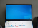 雕塑家双屏便携式显示器 可折叠18.5英寸100HZ 100%sRGB笔记本副屏电脑扩展屏幕办公炒股游戏三屏MF185LT 实拍图