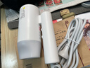 米家小米电吹风机负离子护发便携可折叠大风力速干H101家用宿舍学生风筒 出行必备新年生日情人节礼物 实拍图