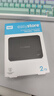 西部数据（WD）移动硬盘2TB USB3.0 easystore系列 2.5英寸 机械硬盘 笔记本电脑外接 外置备份 大容量家庭存储 实拍图