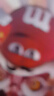 M&M'S 新年封套礼盒180g 休闲儿童零食 年货礼盒 春节送礼 年货 实拍图