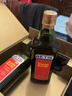 贝蒂斯（BETIS）特级初榨橄榄油750ml*2 礼盒 原瓶原装进口  年货 企业团购福利 实拍图