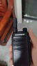 宝锋（BAOFENG）【双台装】BF-999PLUS 经典升级版 对讲机一键对频 BF-888S系列升级轻薄小巧商用大功率远距离手台 实拍图