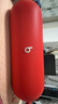 beats Pill 【郑钦文同款】便携式防水防尘无线蓝牙扬声器音响/音箱 内置麦克风 兼容苹果安卓-经典红 实拍图
