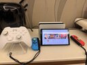 北通鲲鹏20无线游戏手柄智控双切扳机震动蓝牙手柄xbox电脑PC手机steam电视NSswitch2 宝可梦 仁王3 实拍图