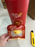 雀巢（Nestle）脆脆鲨鞭炮抱抱桶威化饼干礼盒休闲零食1029.6g 新年年货饼干礼盒 实拍图