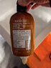 咖思美日本原装进口马油护发素600ml熊野油脂补水滋养修护柔顺改毛糙 实拍图