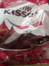 好时 Kisses浓醇黑巧克力 500g 糖果零食 婚庆喜糖 生日礼物 送女孩 实拍图