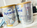 爱他美（Aptamil）白金澳洲版 幼儿配方奶粉 3段(12-36个月) 900g 澳洲白金 实拍图