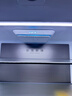 美的（Midea）508L法式四开门冰箱双系统循环一级能效除菌净味风冷大容量以旧换新白色BCD-508WTPZM(E) 国家补贴 实拍图