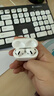 Apple/苹果【两年AC+套装版】AirPods 4 搭配USB-C充电盒 苹果耳机 蓝牙耳机 适用iPhone/iPad/Mac 四代 实拍图
