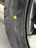 固特异（Goodyear）汽车轮胎 235/45R20 96V EAG F1 ASY3 SUV鹰驰F1 3代 原配领克 实拍图