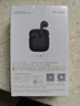 漫步者（EDIFIER）X1 Evo 真无线耳机 蓝牙6.0 翻译耳机适用苹果华为小米OPPO手机 玄黑 新年礼物 实拍图