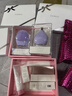 斐珞尔（FOREO）露娜电动洗脸仪LUNA 4净透舒缓洁面仪清洁按摩2合一洗脸神器敏感肌适用 紫色 实拍图