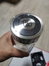 希诺（heenoor）双层玻璃杯男家用商务办公泡茶杯子过滤车载水杯XN-9302 345mL 实拍图