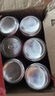 可口可乐（Coca-Cola）碳酸汽水摩登罐饮料330ml*6罐 实拍图