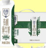 天友百特有机纯牛奶200ml*12盒（礼盒装） 3.6g乳蛋白 120mg高钙 实拍图