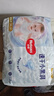 好奇（Huggies）金装拉拉裤XXL74(15kg以上)尿不湿【速干不易红】 实拍图