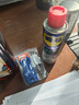 WD-40强力除胶剂汽车清洁家用去胶清洗剂玻璃不干胶双面粘去除瓷砖地板 实拍图