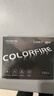 COLORFIRE七彩虹120GB SSD固态硬盘 SATA3.0接口 镭风CF300系列 热销款 实拍图