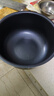 苏泊尔（SUPOR）适用2.5L3L4L5L6L升不粘锅胆适用电饭煲内胆通用电压力锅胆 2号 4升圆厚底不粘内胆 实拍图