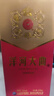 洋河大曲 42度 375ml 单瓶装 绵柔浓香型白酒 实拍图