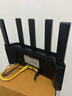 Tenda腾达路由器WiFi7【云霄BE5100】千兆穿墙王信号增强无线超强2.5g网口家用电竞放大器立式BE6L Pro 实拍图