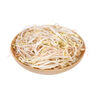 有机绿豆芽 200g 实拍图