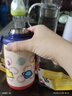 babycare儿童水杯6个月以上宝宝霸王龙不锈钢保温杯上学450ml-新旧款混发 实拍图