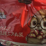 三只松鼠枣夹核桃450g红枣坚果核桃休闲零食新疆免洗大枣送礼约90颗 实拍图