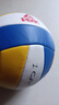 匹克比赛排球5号中考比赛专用排球儿童男女学生中考训练排球YQZ4201 实拍图