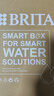 碧然德（BRITA） 过滤净水器 家用滤水壶 净水壶 海洋系列 3.5L蓝色 一壶3芯装 环保加固包装 实拍图