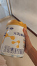 完达山新国标 元乳臻益 较大婴儿配方奶粉2段818克（6-12个月婴儿） 实拍图