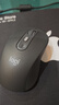 罗技（G）G102第二代游戏鼠标 RGB流光灯效鼠标 轻量化  游戏级8000DPI传感器 黑色 200-8000DPI 实拍图
