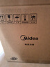 美的（Midea）【国家补贴】电压力锅0涂层不粘内胆电饭煲小型1.8升2-3人 全自动智能预约开盖火锅MY-E2925G 实拍图